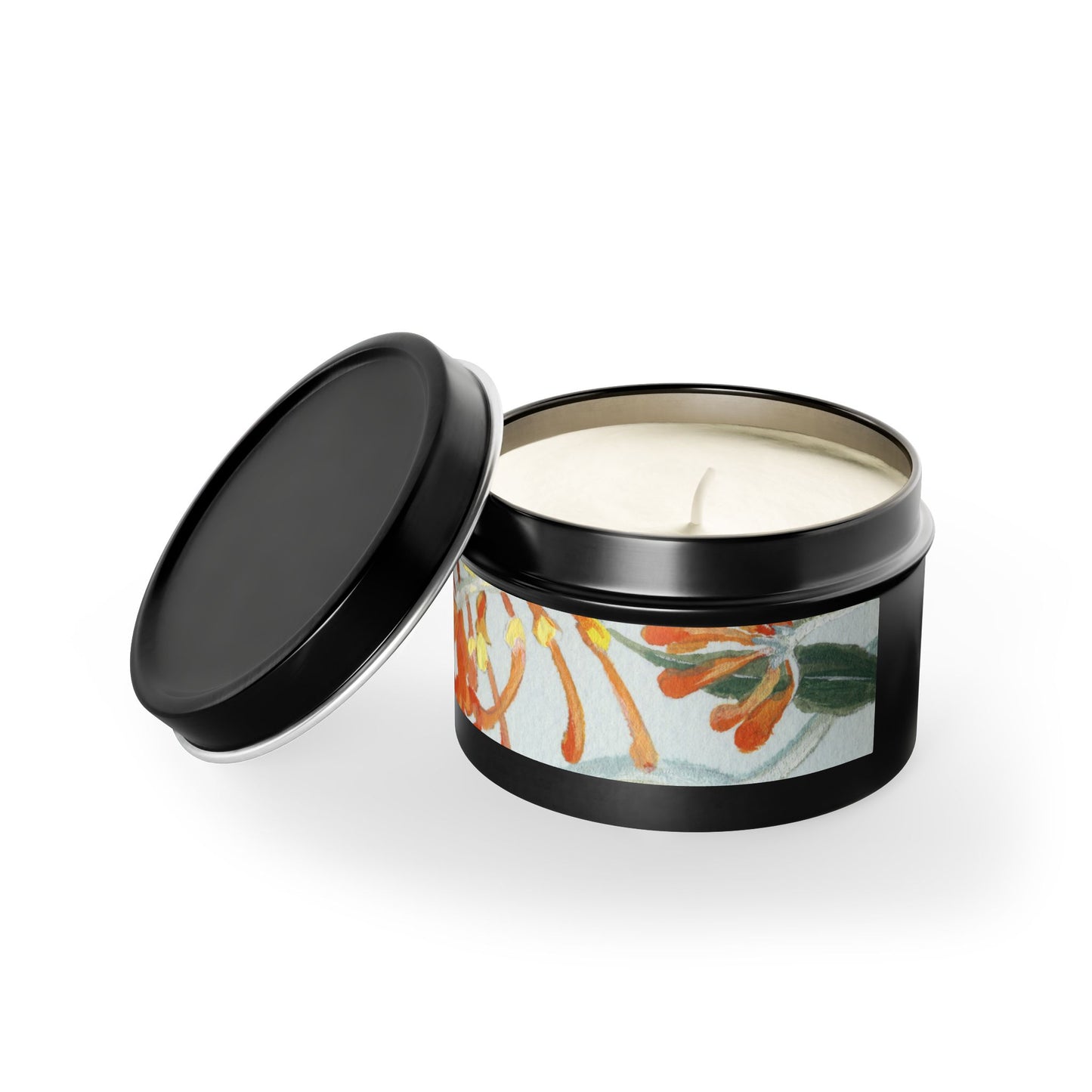 Australian Royal Grevillea Tin Candles - Multiple Scents