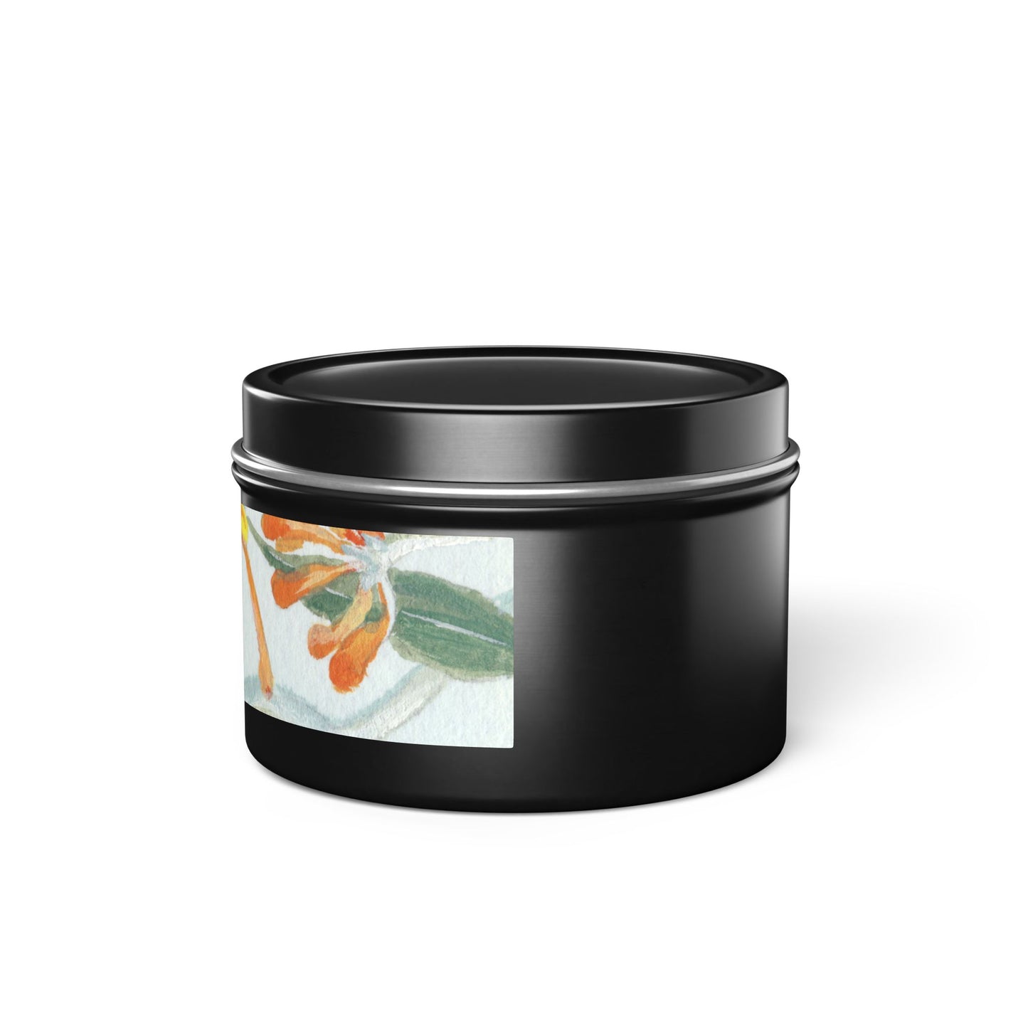 Australian Royal Grevillea Tin Candles - Multiple Scents