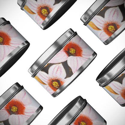 Australian Scrub Bottle Tree Tin Candles - Multiple Scents