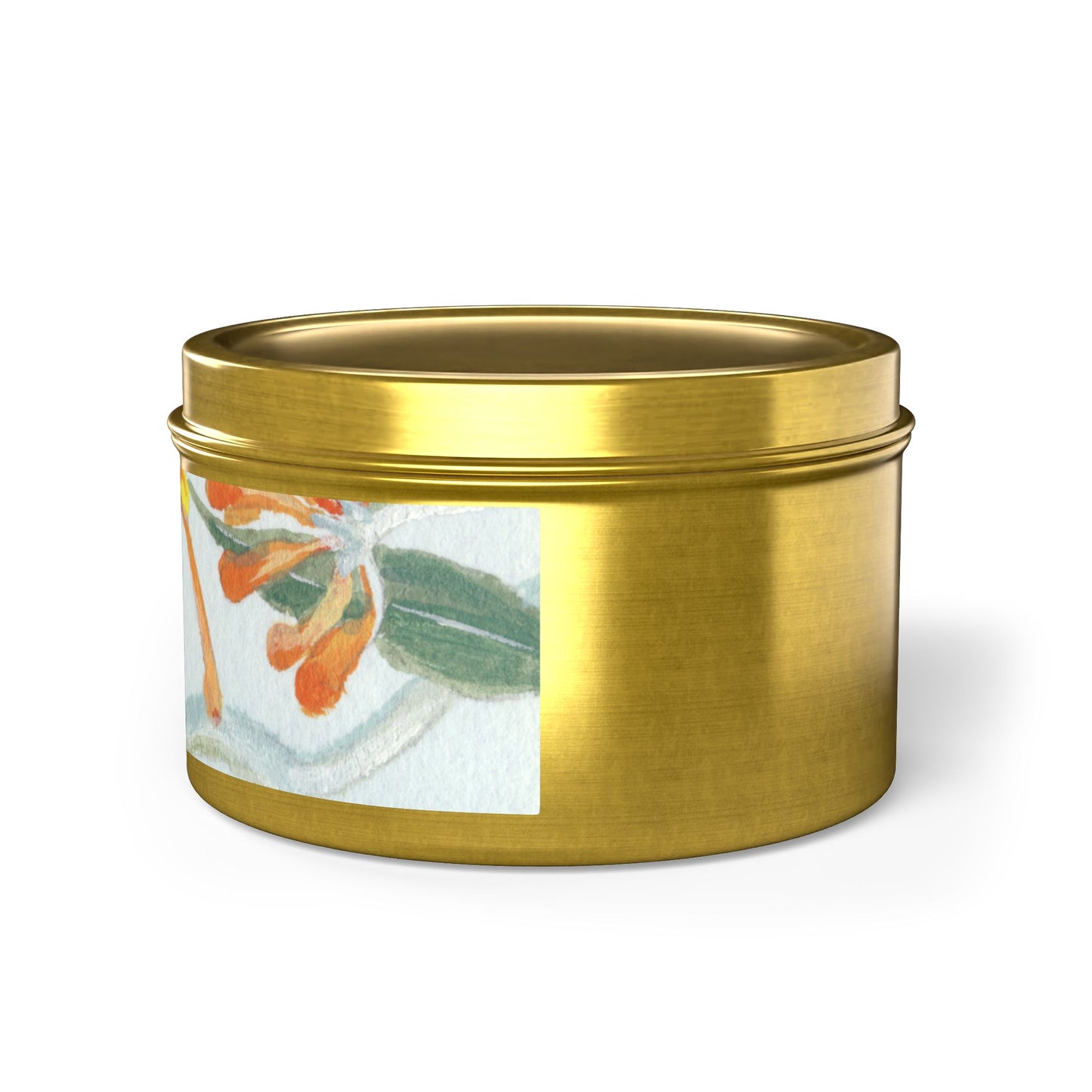 Australian Royal Grevillea Tin Candles - Multiple Scents