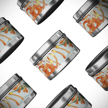 Australian Royal Grevillea Tin Candles - Multiple Scents