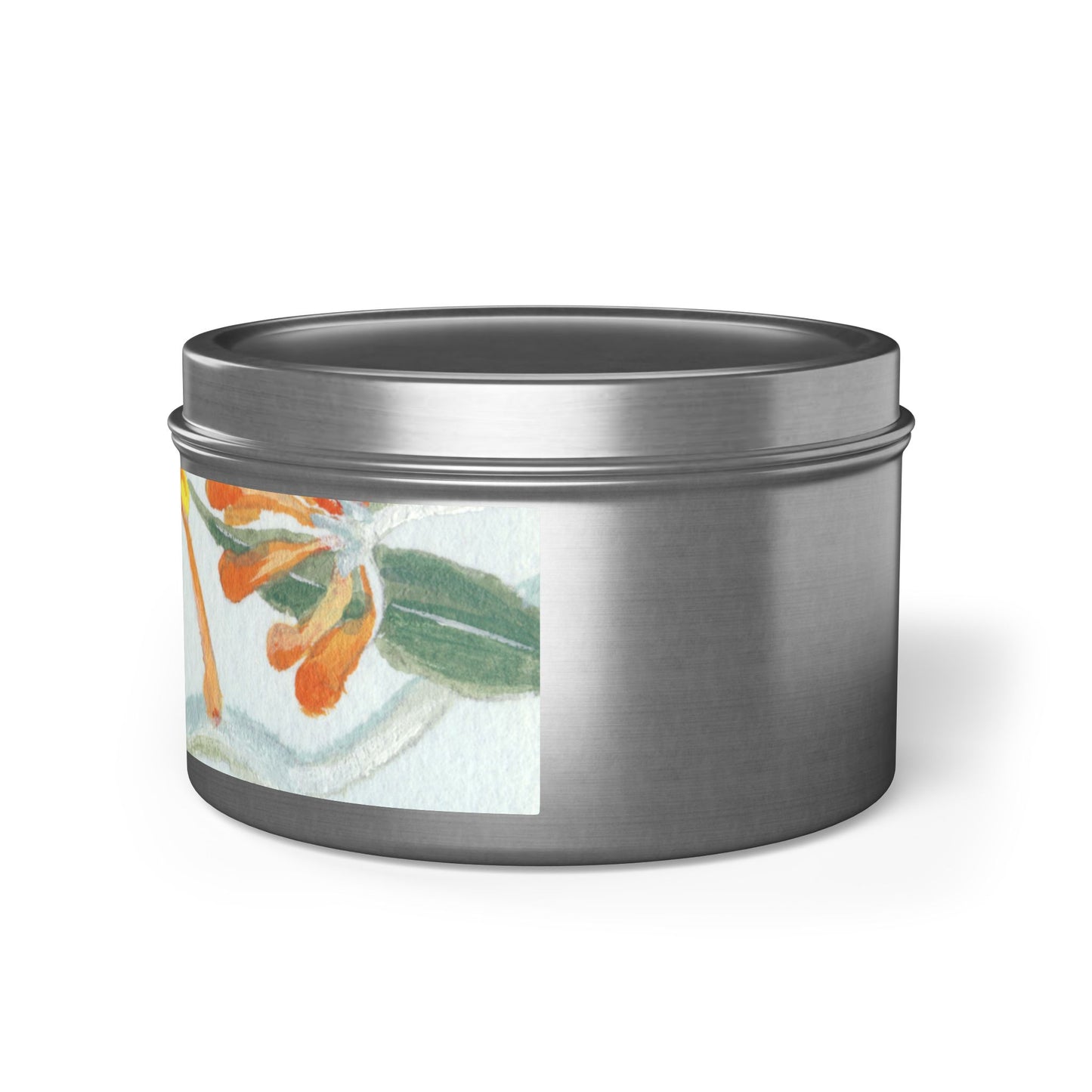 Australian Royal Grevillea Tin Candles - Multiple Scents