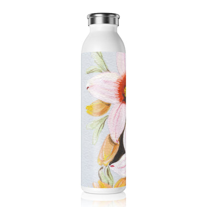 Australian Scrub Bottle Tree Slim Water Bottle