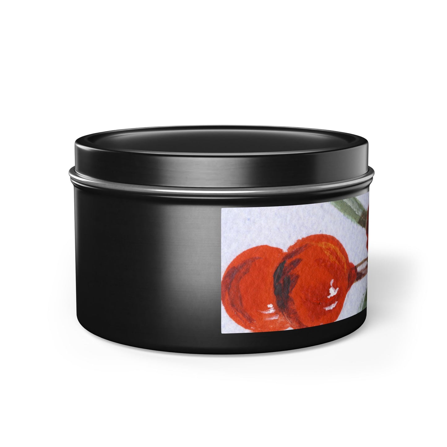 Australian Quandong Tin Candles - Multiple Scents