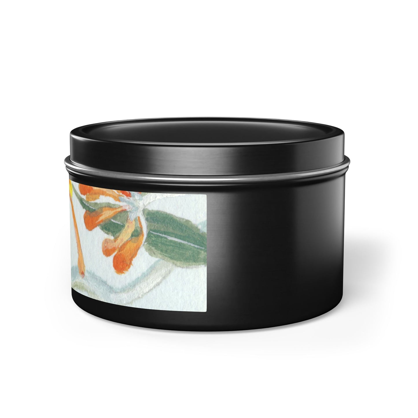 Australian Royal Grevillea Tin Candles - Multiple Scents