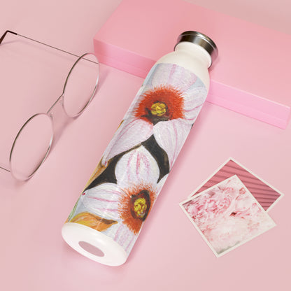 Australian Scrub Bottle Tree Slim Water Bottle