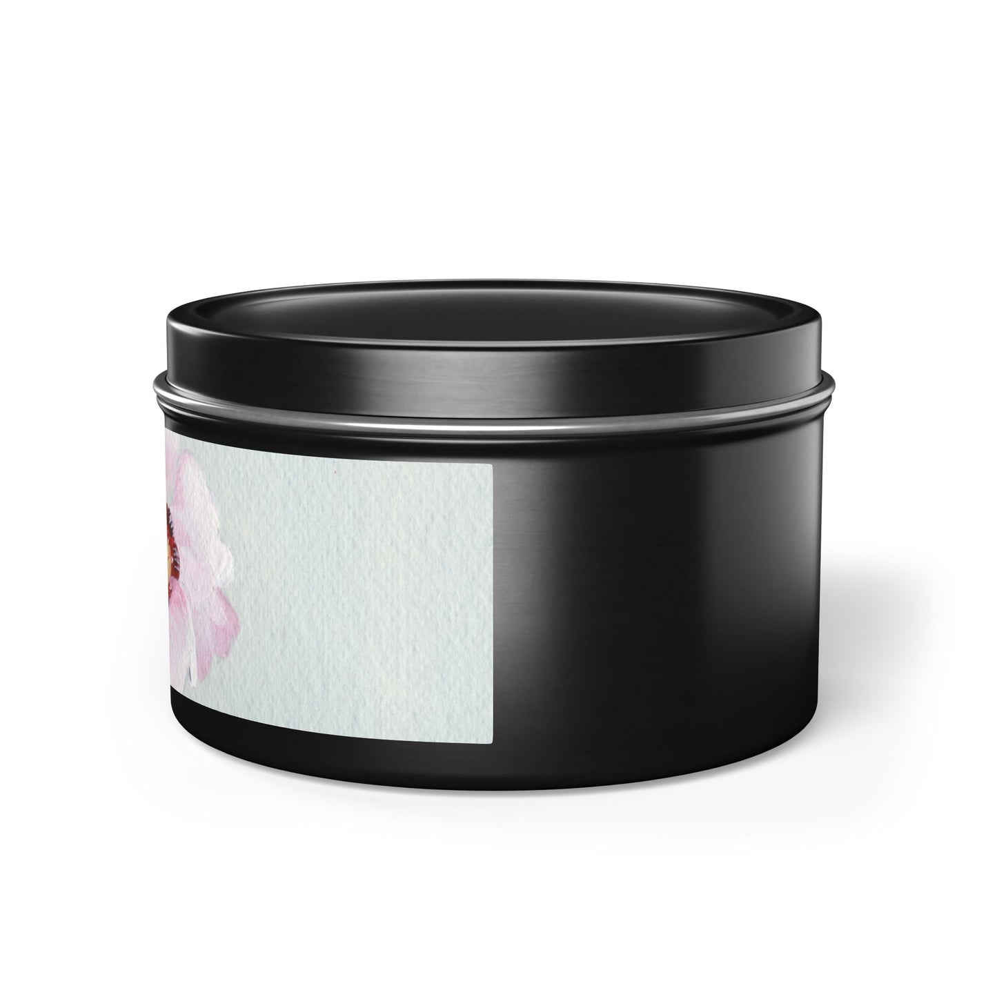 Australian Sturt Desert Rose Tin Candles - Multiple Scents