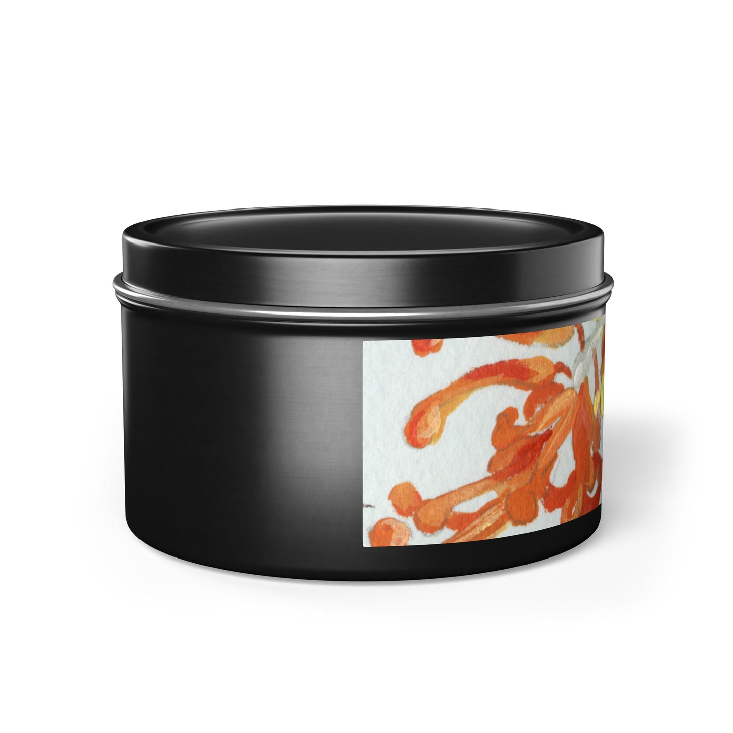 Australian Royal Grevillea Tin Candles - Multiple Scents