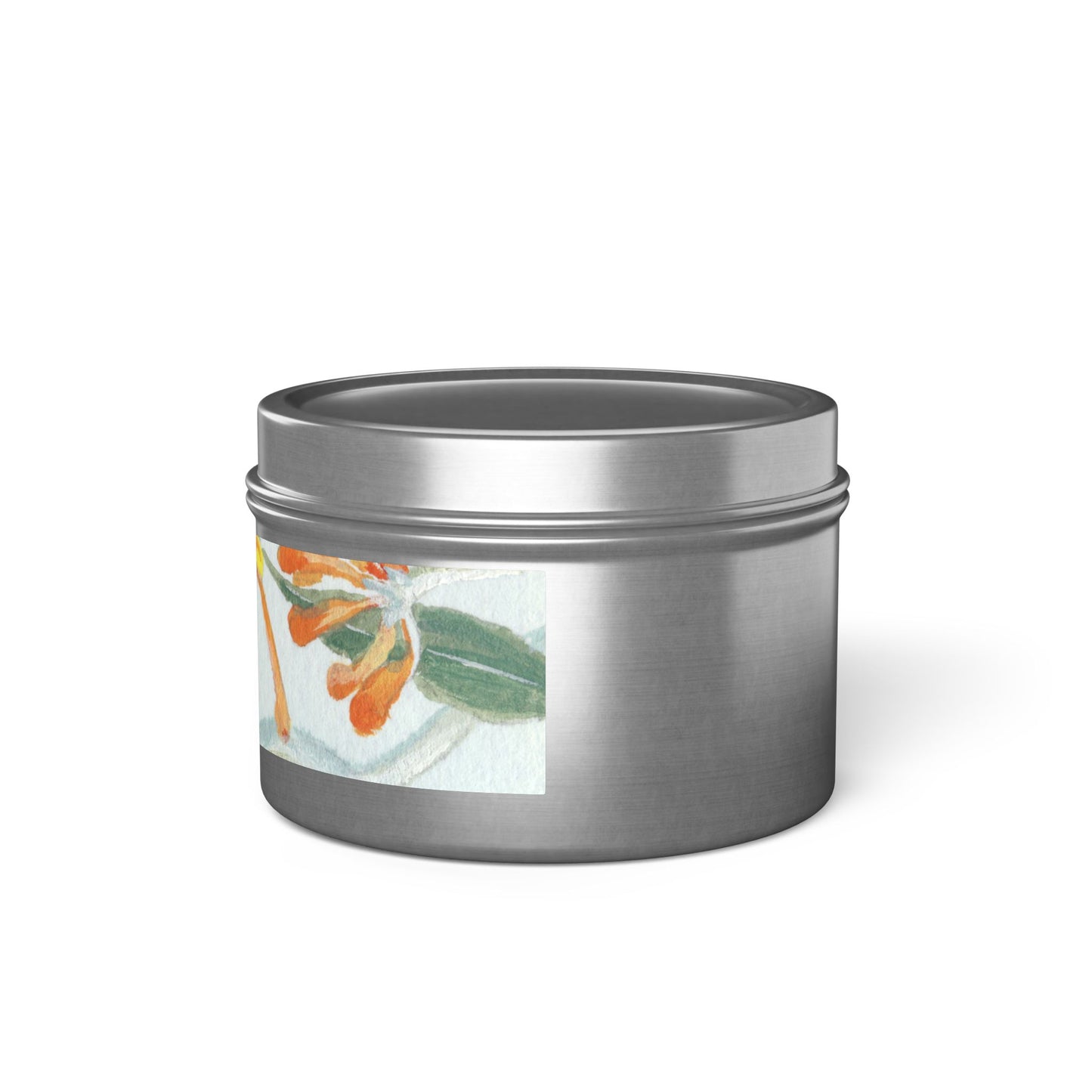 Australian Royal Grevillea Tin Candles - Multiple Scents