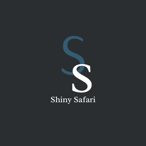 Shiny Safari